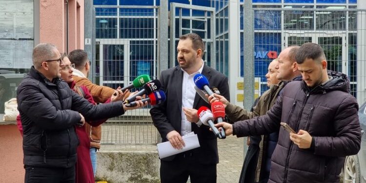 “Po hidhen mln € në rrjete sociale që të ndikohet vota”, Nini kërkesë SPAK: Të ngrihet një qendër monitorimi