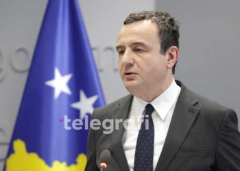 Zyra e Kryeministrit me letër drejtuar Gjykatës Themelore: Kurti është i gatshëm për intervistim, Prokuroria nuk ka motiv ligjor por politik