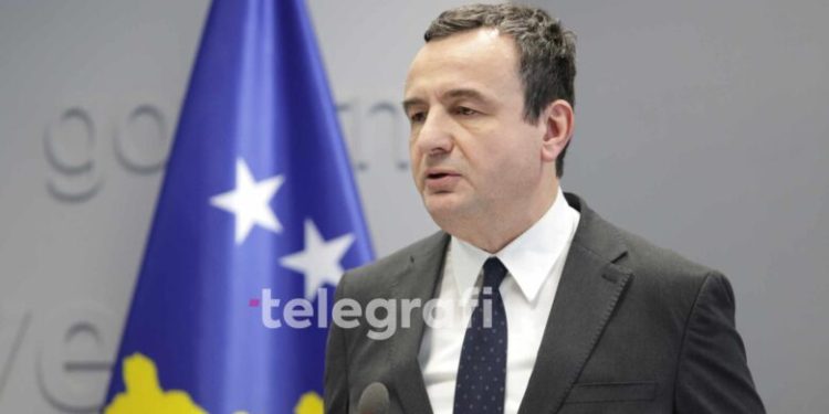 Zyra e Kryeministrit me letër drejtuar Gjykatës Themelore: Kurti është i gatshëm për intervistim, Prokuroria nuk ka motiv ligjor por politik