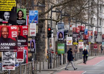 Zgjedhjet në Gjermani, CNN: Merz favorit për të qenë kancelari i ardhshëm dhe e djathta ekstreme do të rritet