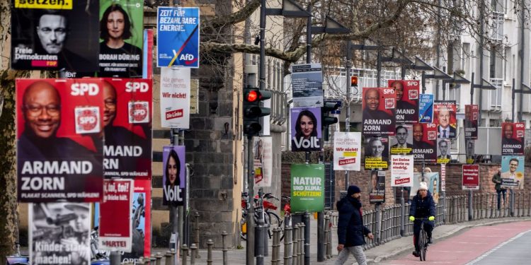 Zgjedhjet në Gjermani, CNN: Merz favorit për të qenë kancelari i ardhshëm dhe e djathta ekstreme do të rritet