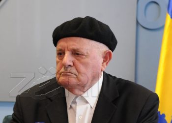 Vdes Bajram Qerkini, zëri i palodhshëm në kërkim të së vërtetës dhe drejtësisë për personat e zhdukur