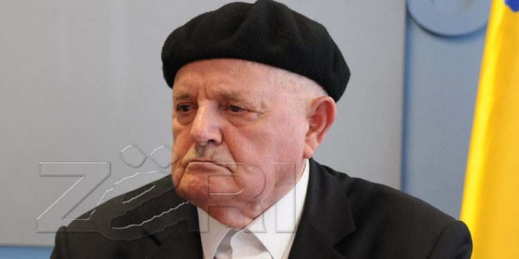 Vdes Bajram Qerkini, zëri i palodhshëm në kërkim të së vërtetës dhe drejtësisë për personat e zhdukur