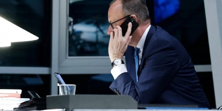 Merz telefonon liderin e SPD/ Gjermania drejt ‘koalicionit të madh’?