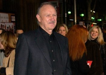 Vajza e Gene Hackman thotë se aktori ishte me shëndet “të mirë” përpara vdekjes misterioze