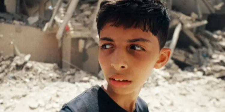 BBC fshin dokumentarin për përvojat e fëmijëve në Gaza pasi narratori doli të ishte djali i një zyrtari të Hamasit