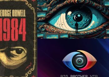 Origjina e mistershme e Big Brother, si filloi gjithçka dhe pse lidhet me pushtetin?