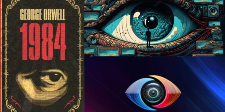 Origjina e mistershme e Big Brother, si filloi gjithçka dhe pse lidhet me pushtetin?