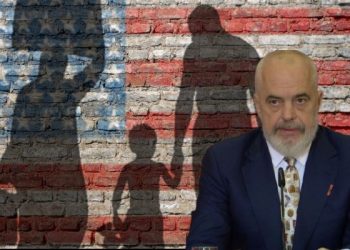 37 mijë shqiptarë emigruan drejt SHBA-së në 9 vite! Në 2023 të tretët pas Rusisë dhe Ukrainës