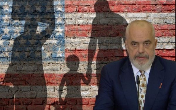 37 mijë shqiptarë emigruan drejt SHBA-së në 9 vite! Në 2023 të tretët pas Rusisë dhe Ukrainës