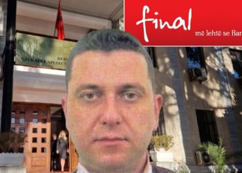 Skandali i mikrokredive/ Gjykata e Apelit “vulos” heqjen e licencës për “Final”-in e Arben Meksutit