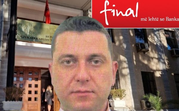 Skandali i mikrokredive/ Gjykata e Apelit “vulos” heqjen e licencës për “Final”-in e Arben Meksutit