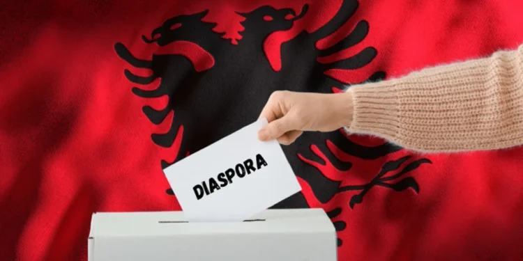 Zgjedhjet e 11 majit, mbi 160 mijë emigrantë janë regjistruar për të votuar, afati deri më 4 mars