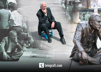 ​Vdes Faik Rexhepi, simboli i rezistencës kundër regjimit të Millosheviqit