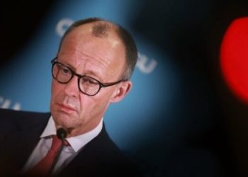 Kush është Friedrich Merz, udhëheqësi me plane më të ashpra emigracioni që do të bëhet kancelari i ardhshëm i Gjermanisë?!