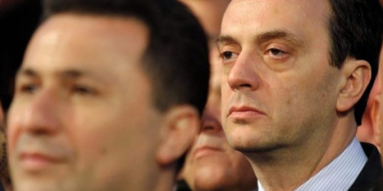 Pasuria e konfiskuar e Mijallkovit dhe Gruevskit del në ankand