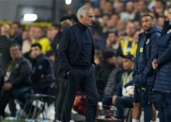 Galatasaray me deklaratë zyrtare për Mourinhon: Ai është racist, do ta raportojmë në UEFA dhe FIFA