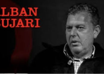 Vdiq fotoreporteri Alban Bujari, dokumentuesi i luftës dhe i paqes