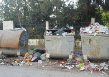 Nga koshat te korrupsioni: Pse Shqipëria nuk arrin të menaxhojë mbetjet?