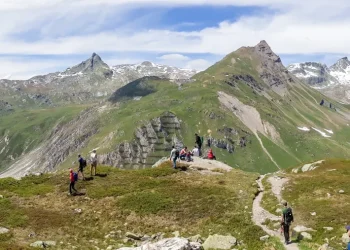 Poshtë maleve tona fshihet “një thesar”
