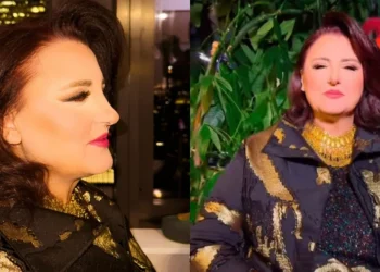 “Ia dolëm!”, Parashqevi Simaku del nga spitali, këngëtarja shqiptare shfaqet e transformuar