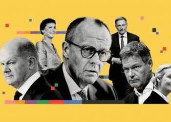 Çfarë duhet të dini për zgjedhjet në Gjermani?