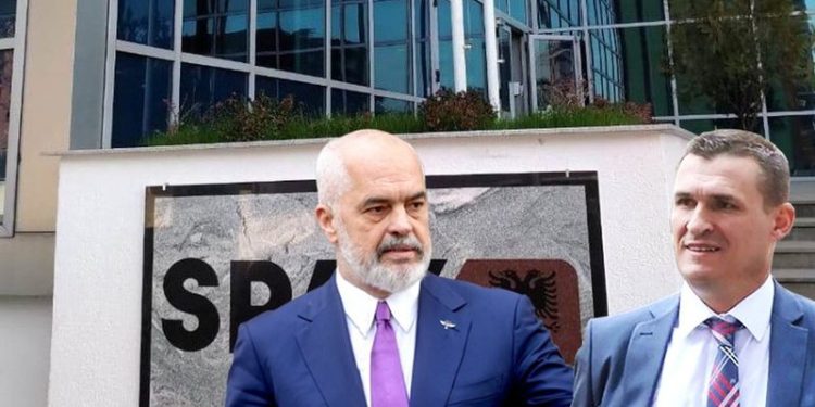 SPAK i përgjigjet Ramës: Nga 2791 persona në paraburgim, vetëm 270 hetohen nga ne