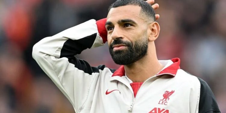 Salah parashikon derbin që Liverpooli e zhvillon përballë Man Cityt