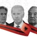 Ligji i Shqipërisë? Si e ndihmoi Biden narkoshtetin e preferuar të Soros