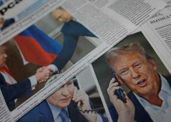 Skenarët për arritjen e paqes në Ukrainë