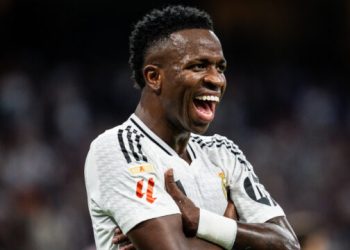 Arabia Saudite nuk dorëzohet për Viniciusin, ia ofron Realit 350 milionë euro