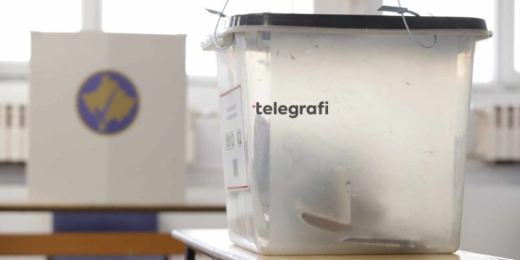 Sot pritet të nisë numërimi i votave nga diaspora