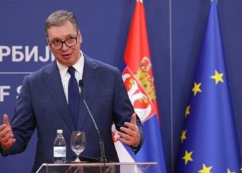 Kompania izraelite ia ndalon Serbisë përdorimin e softuerit për spiunim, pasi e përdori kundër gazetarëve dhe aktivistëve