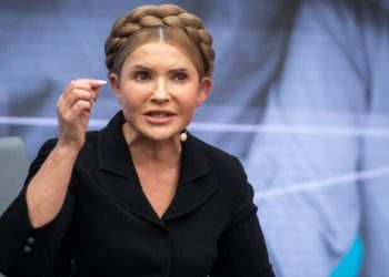 Aleatët kryesorë të Trump mbajtën bisedime sekrete me kundërshtarët politikë të Zelensky – Timoshenkon dhe Poroshenkon