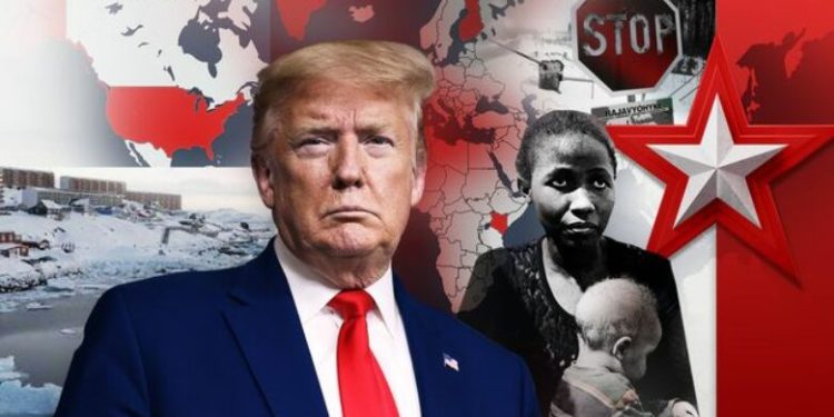 Si Donald Trump ndryshoi jetën e miliona njerëzve në 50 ditët e tij të para në detyrë?