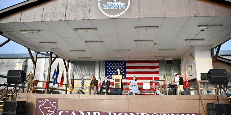 Departamenti amerikan i Mbrojtjes: Nuk ka ndryshime të planifikuara për trupat në Kosovë