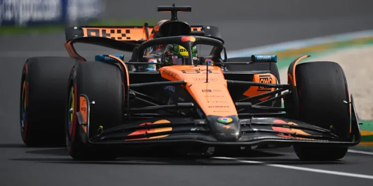 Formula 1 nis sezonin e ri! McLaren dominon provat zyrtare në Australi, Verstappen nis i treti, zhgënjen Ferrari