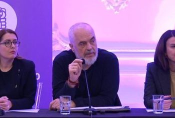 Rama në listë të hapur në Tiranë? 4 kryebashkiakë të PS kërkojnë të kandidojnë për deputet