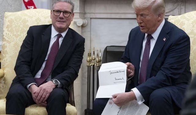 “Fuqia e butë diplomatike”/ Si anëtarët mbretërorë ‘rreshtohen’ për t’i shërbyer interesave britanike