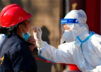 Gjykata amerikane dënon me 24 mld dollarë Kinën: Po mashtronte botën për rreziqet dhe përhapjen e pandemisë COVID-19