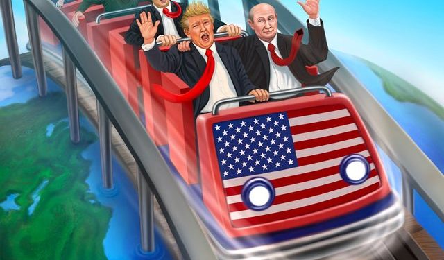 Wall Street Journal/ Trump po përmbys rendin botëror që Amerika ndërtoi