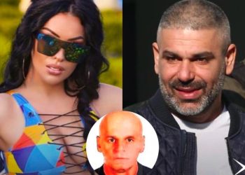 FOTO/ DETAJE nga VR*SJA e Fatbardh Licit, “MISSI” njĂ« ditĂ« para ekzekutimit festoi me Safetin: Ndihmoi Astmer Bilalin!