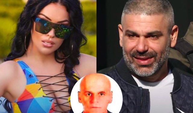 FOTO/ DETAJE nga VR*SJA e Fatbardh Licit, “MISSI” një ditë para ekzekutimit festoi me Safetin: Ndihmoi Astmer Bilalin!