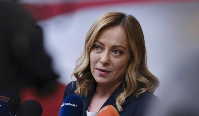 Meloni kërkon një samit urgjent Evropë-SHBA