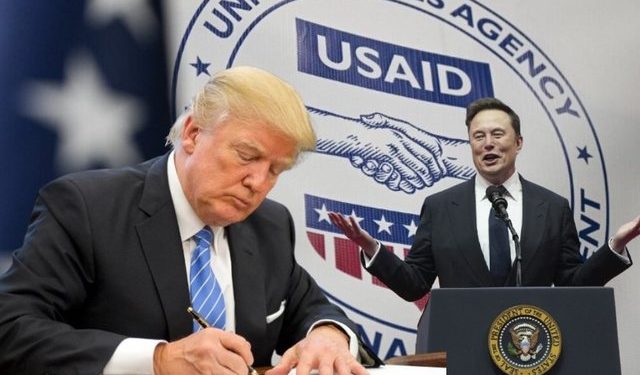 Trump la pa fonde programet e USAID-it në Shqipëri, zbulohet lista e plotë