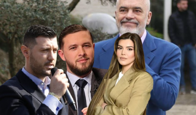 “Gjak i Ri” në PS? “Transfuzioni” me kandidatë që po trashëgojnë karriget e deputetit nga familjarët e tyre!