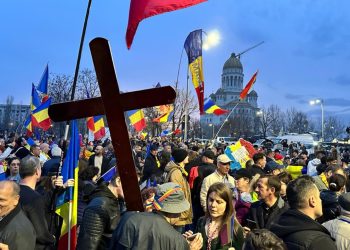 Gjykata rumune mban në fuqi përjashtimin e kandidatit pro rus nga gara presidenciale