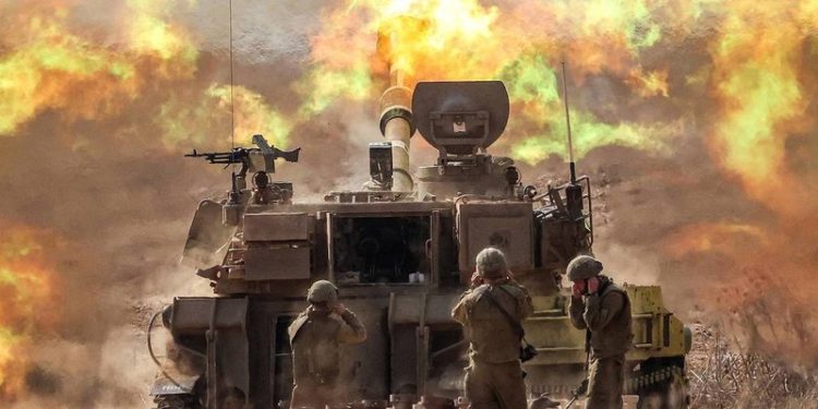 Të rrëmbejmë armët! Po kundër kujt?