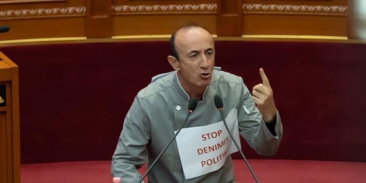 Lista e PD, Dash Sula nuk garon në 11 maj: Më kanë lënë jashtë se jam SPAKIST!