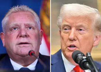 Kanadaja do të ndërpresë energjinë elektrike për shtetet amerikane: Duhet të ndjeni dhimbjen…